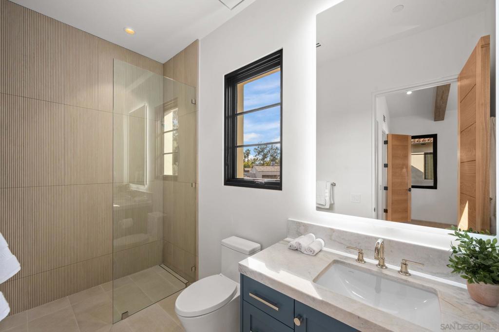 Rancho Santa Fe - Residential