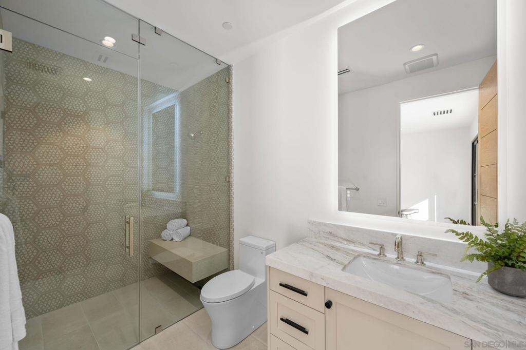 Rancho Santa Fe - Residential