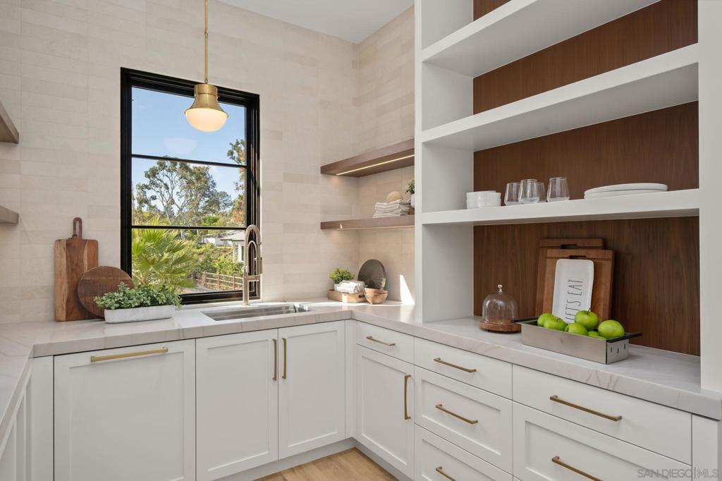 Rancho Santa Fe - Residential