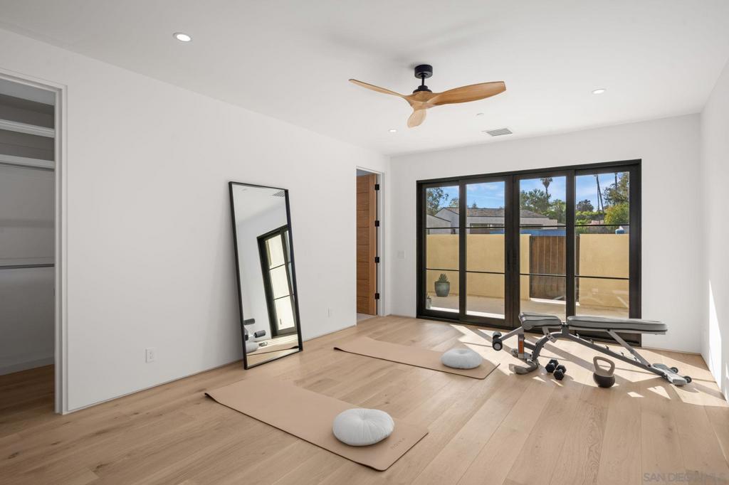 Rancho Santa Fe - Residential