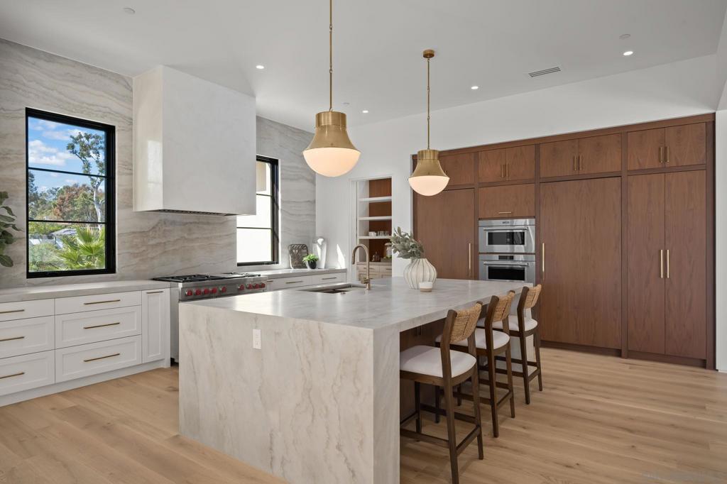 Rancho Santa Fe - Residential