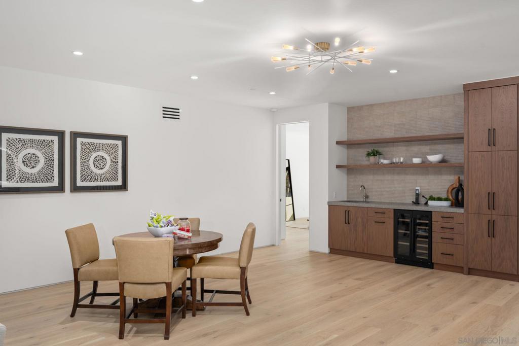 Rancho Santa Fe - Residential