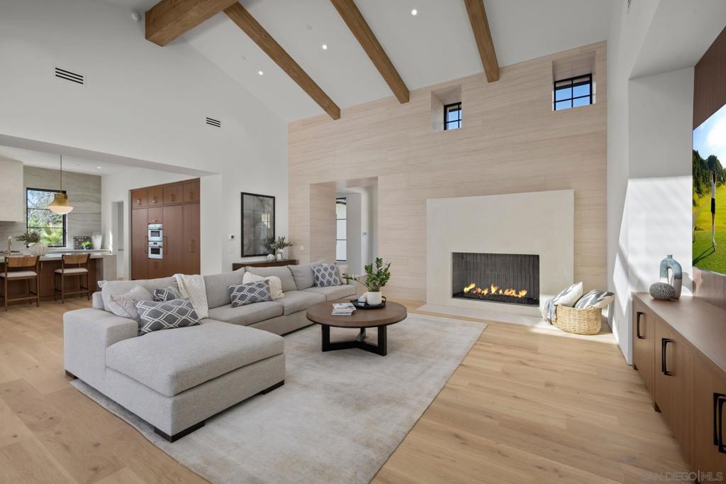 Rancho Santa Fe - Residential