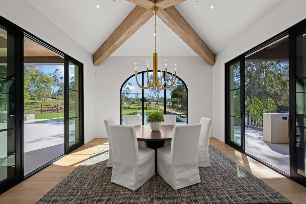 Rancho Santa Fe - Residential