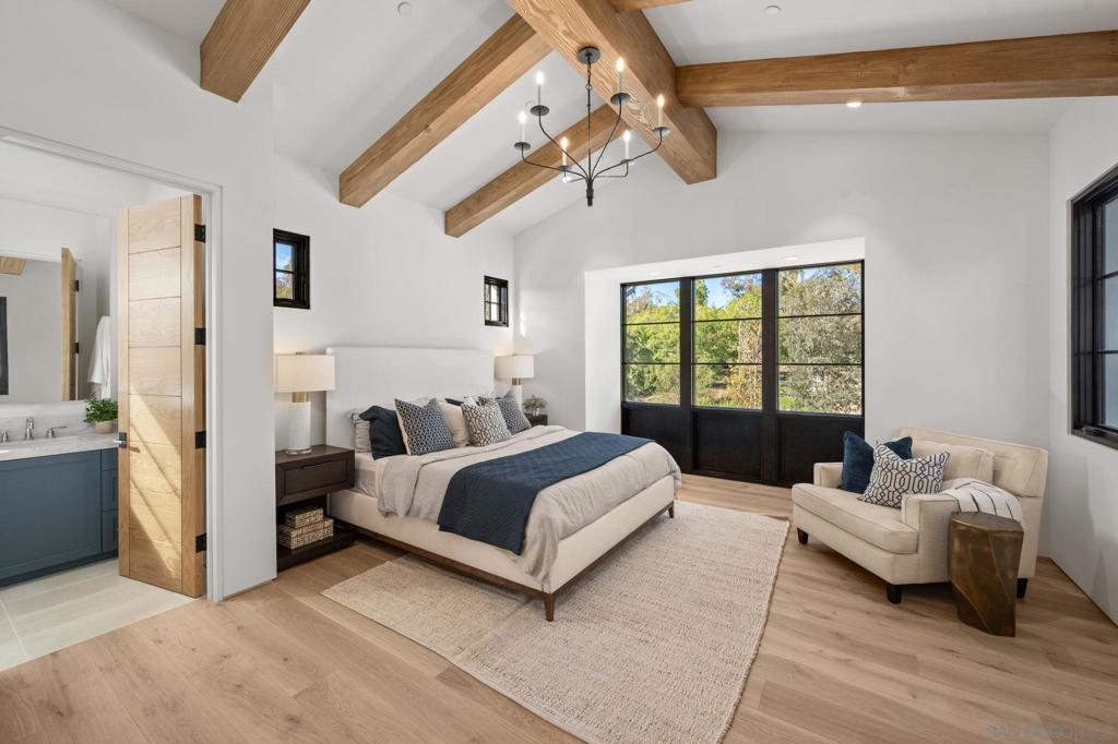 Rancho Santa Fe - Residential