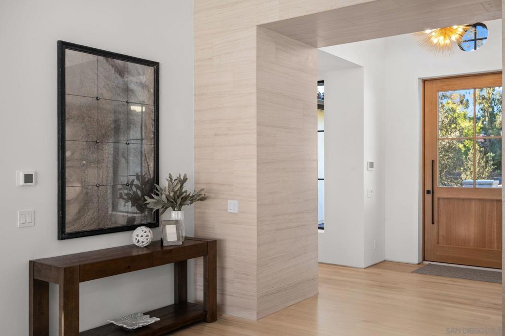 Rancho Santa Fe - Residential