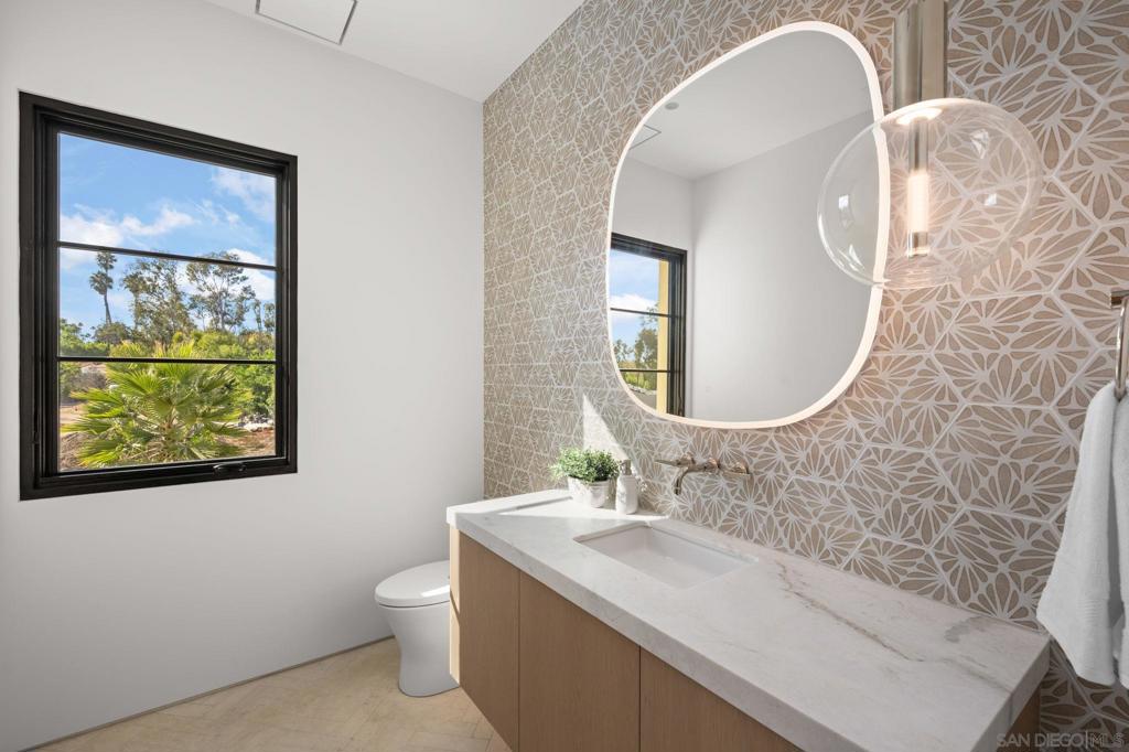 Rancho Santa Fe - Residential