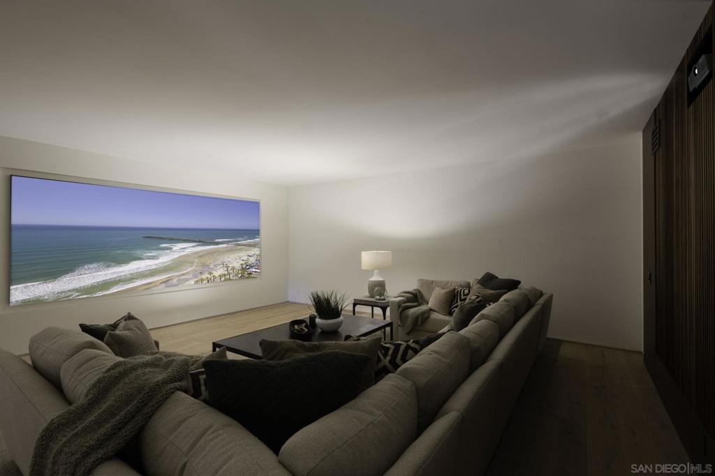 Rancho Santa Fe - Residential