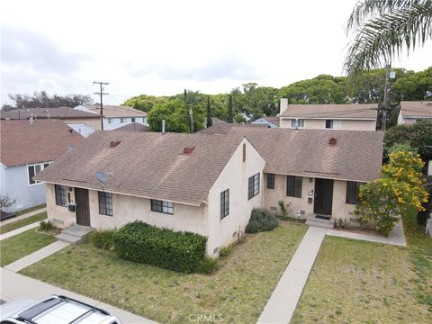 Photo of 2422 Arlington Ave, Torrance, CA 90501 (MLS # SB26075211)