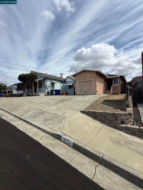 Photo of 365 Pinole Ave AVE, Rodeo, CA 94572 (MLS # 41148285)