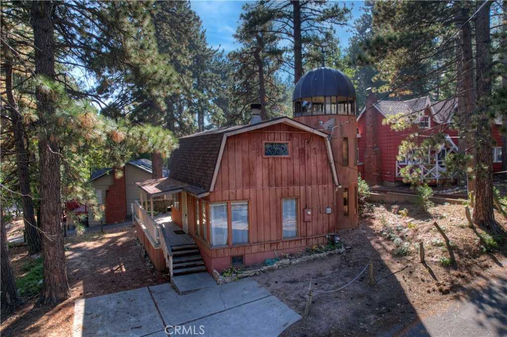 31867 Wagon Wheel Drive