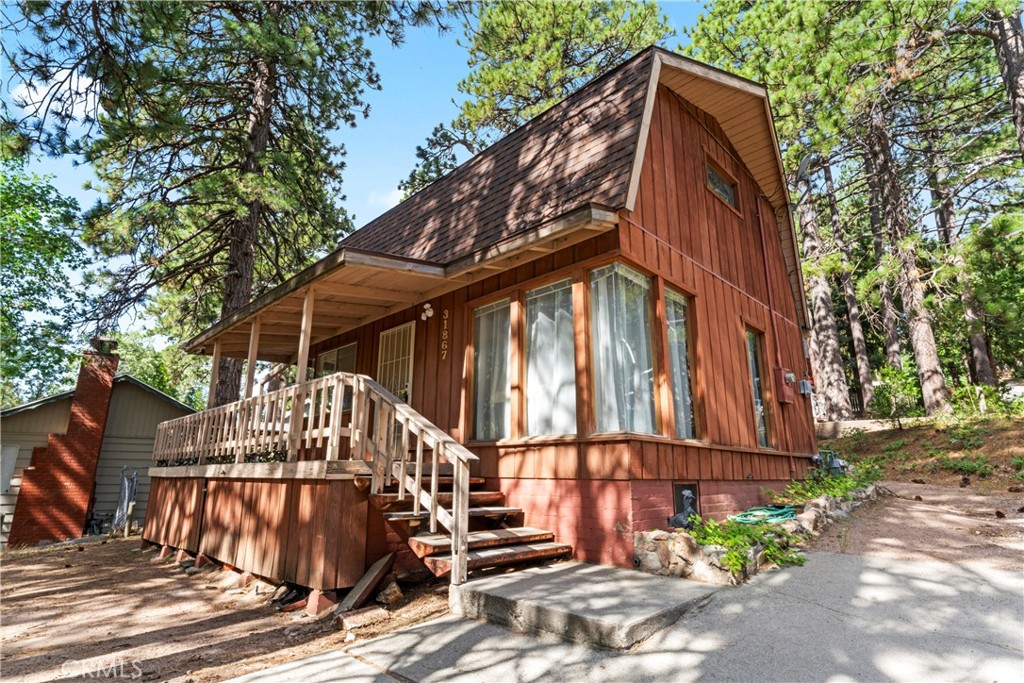 31867 Wagon Wheel Drive