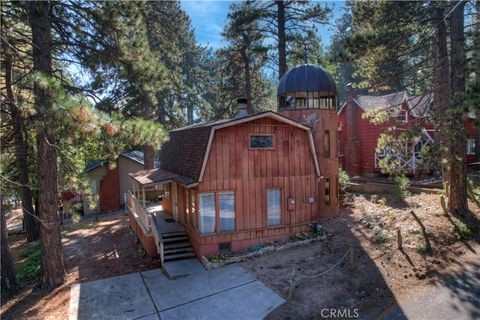 31867 Wagon Wheel Drive Running Springs CA 92382