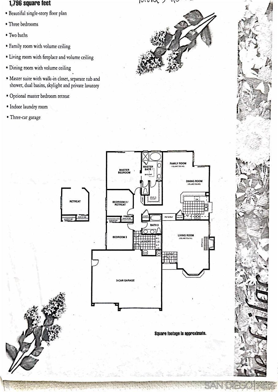 Oceanside - Residential