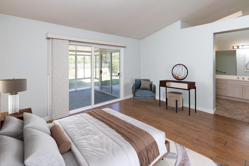 Oceanside - Residential