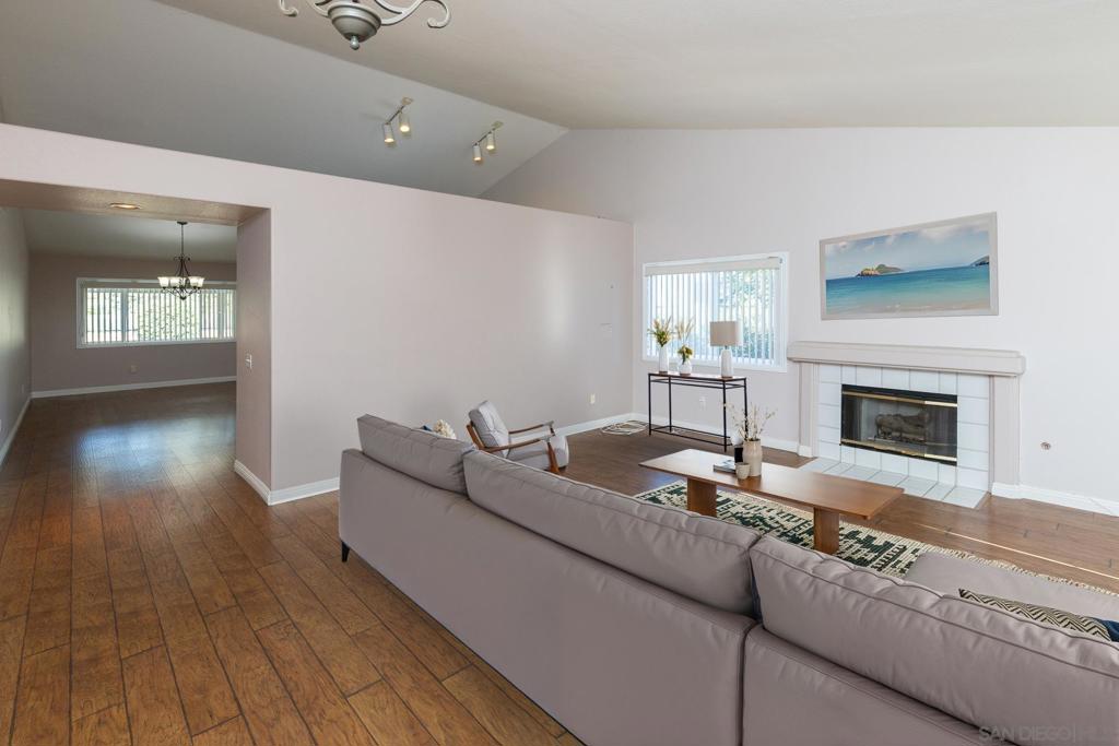 Oceanside - Residential