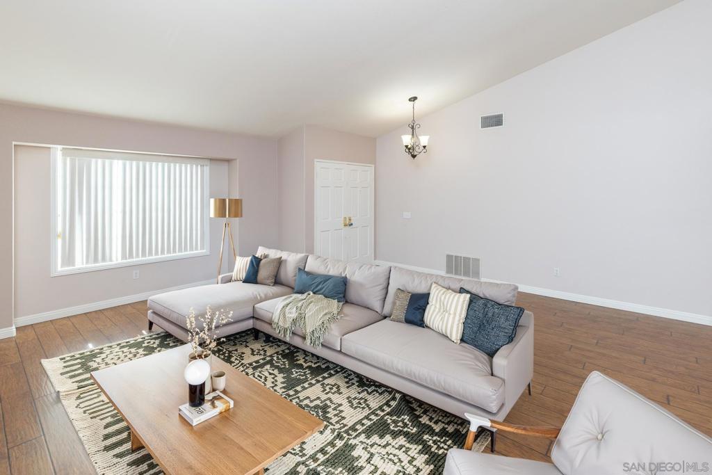 Oceanside - Residential