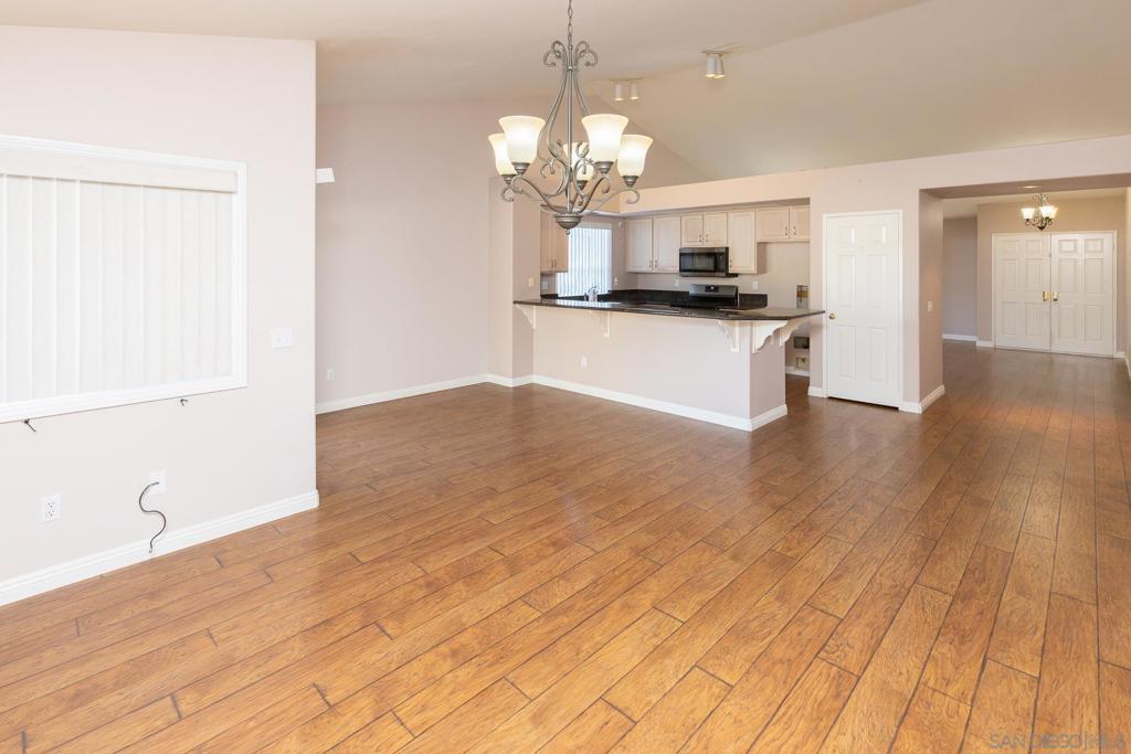 Oceanside - Residential