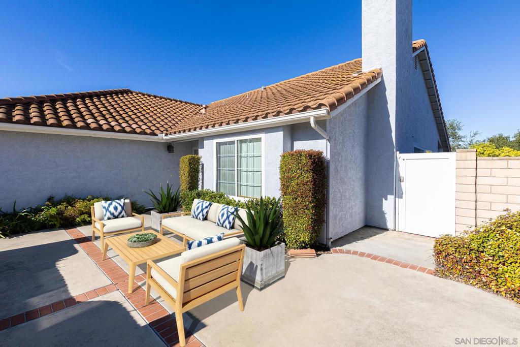 Oceanside - Residential