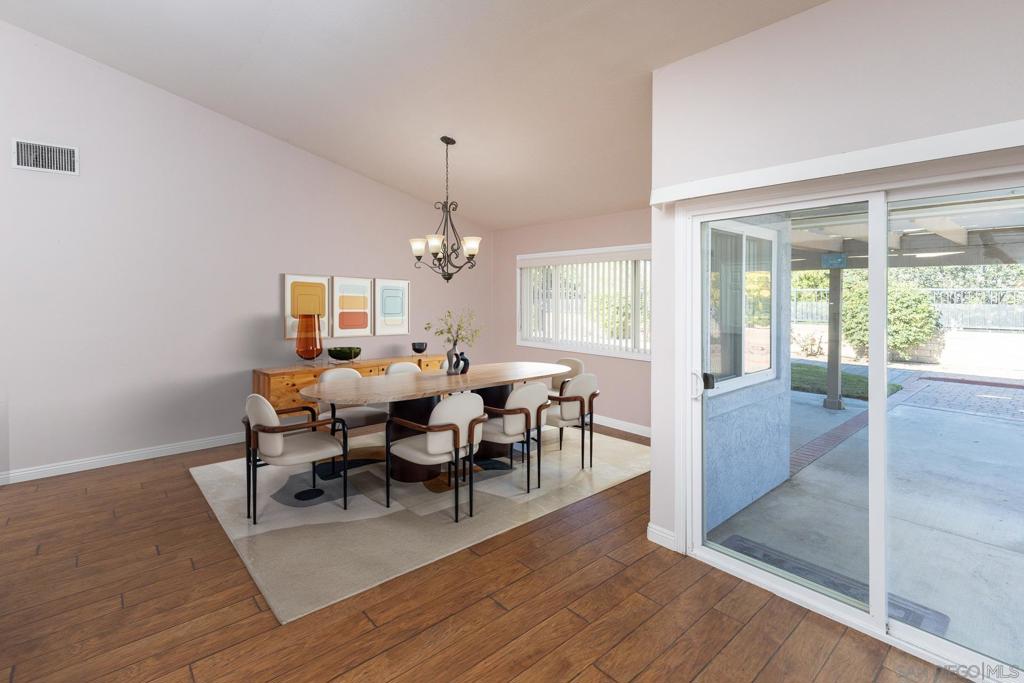 Oceanside - Residential