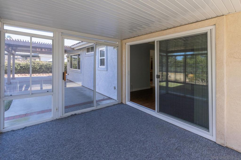 Oceanside - Residential