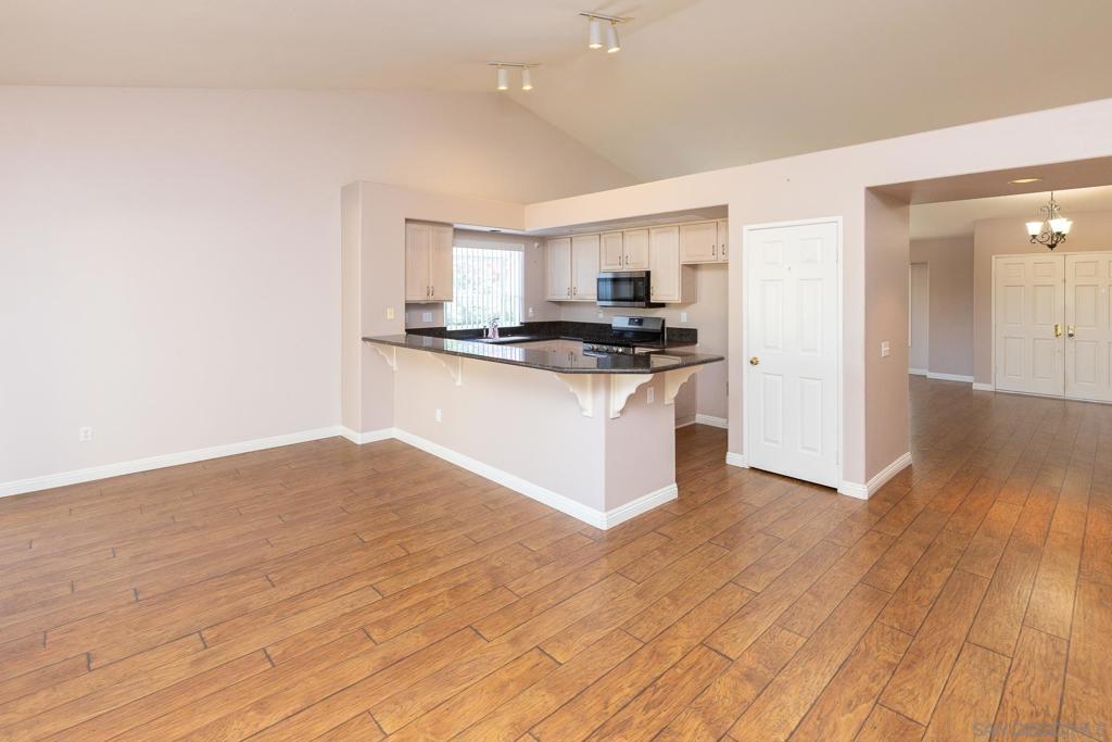 Oceanside - Residential