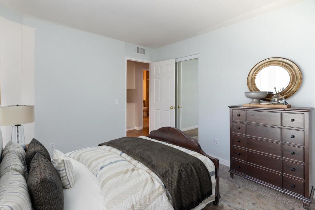 Oceanside - Residential