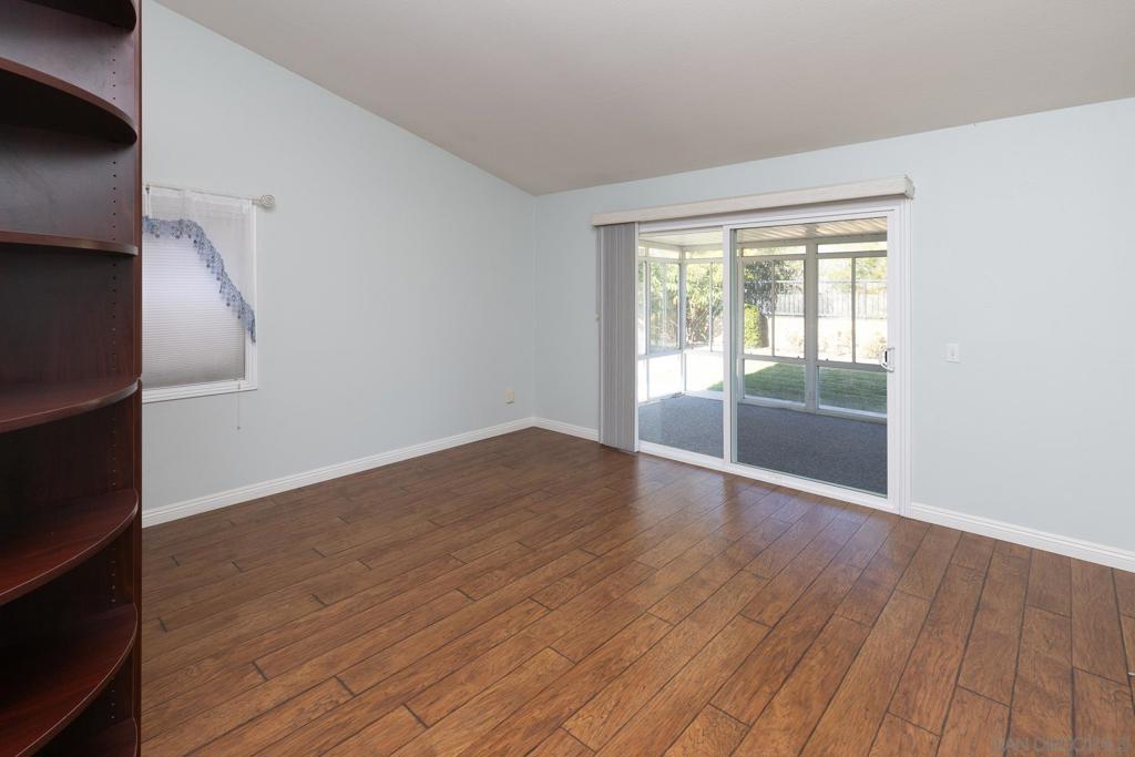 Oceanside - Residential