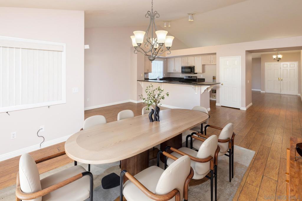 Oceanside - Residential