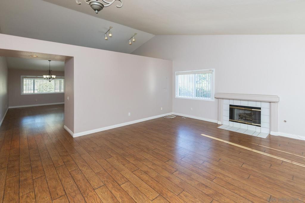 Oceanside - Residential