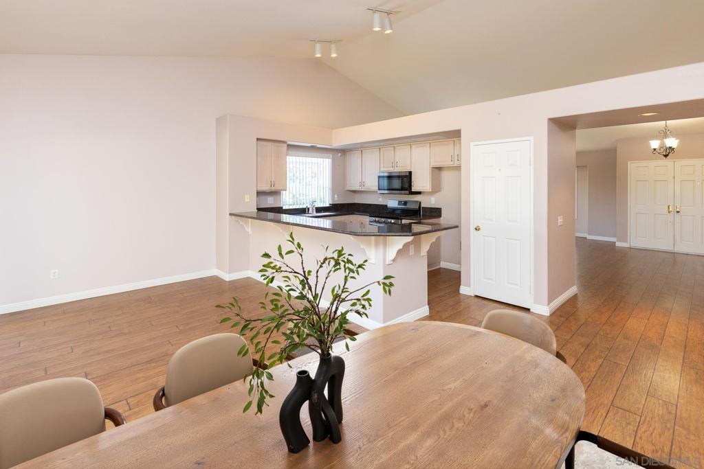 Oceanside - Residential