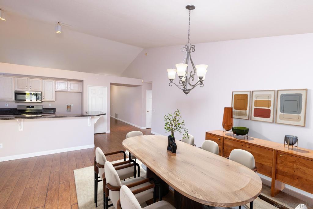 Oceanside - Residential