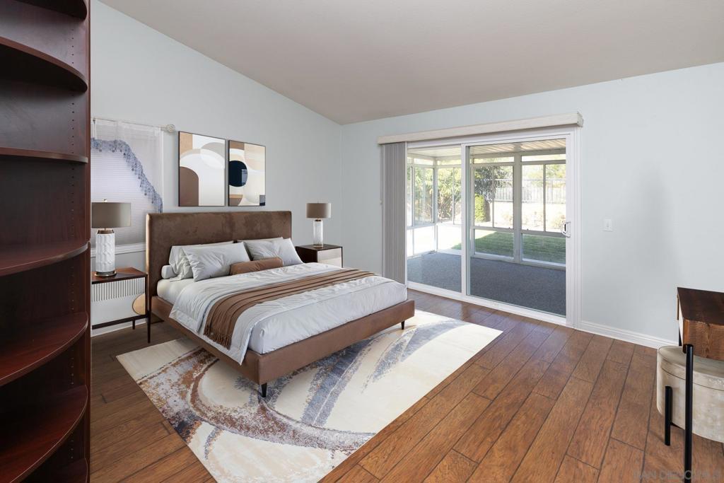 Oceanside - Residential