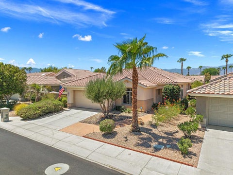 Photo of 37395 Purple Shadow Road, Palm Desert, CA 92211 (MLS # 219151607DA)