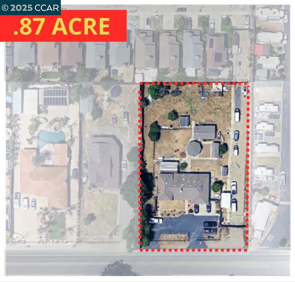 OAKLEY - Residential