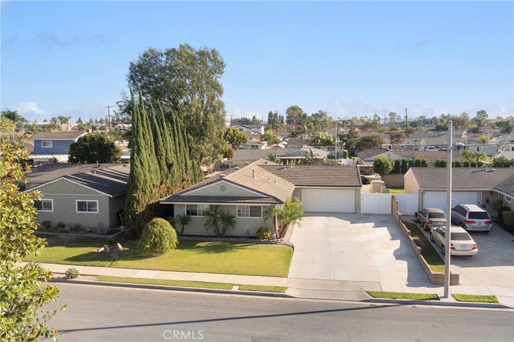 Photo of 5462 Cynthia Circle, Cypress, CA 90630 (MLS # PW26215417)