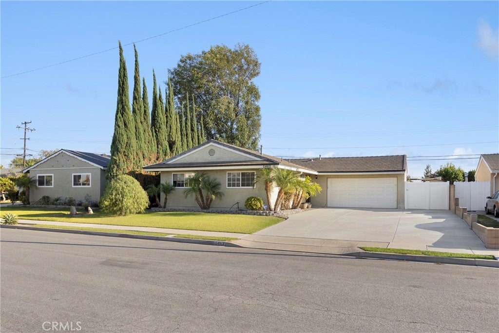 5462 Cynthia Circle