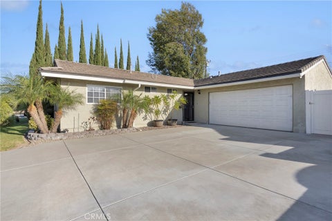 Photo of 5462 Cynthia Circle, Cypress, CA 90630 (MLS # PW26215417)