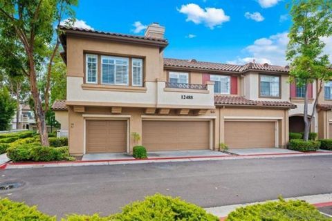 12488 Heatherton Ct 51 San Diego CA 92128