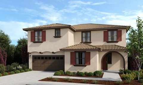 Photo of 16457 Barnett Court, Lathrop, CA 95330 (MLS # ML82039606)