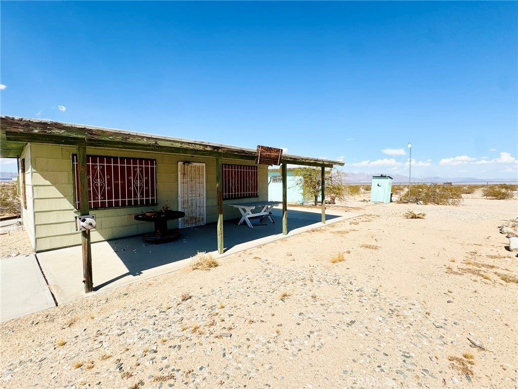 80250 El Paseo