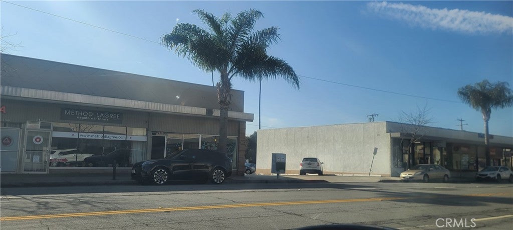 2480 E Main Street