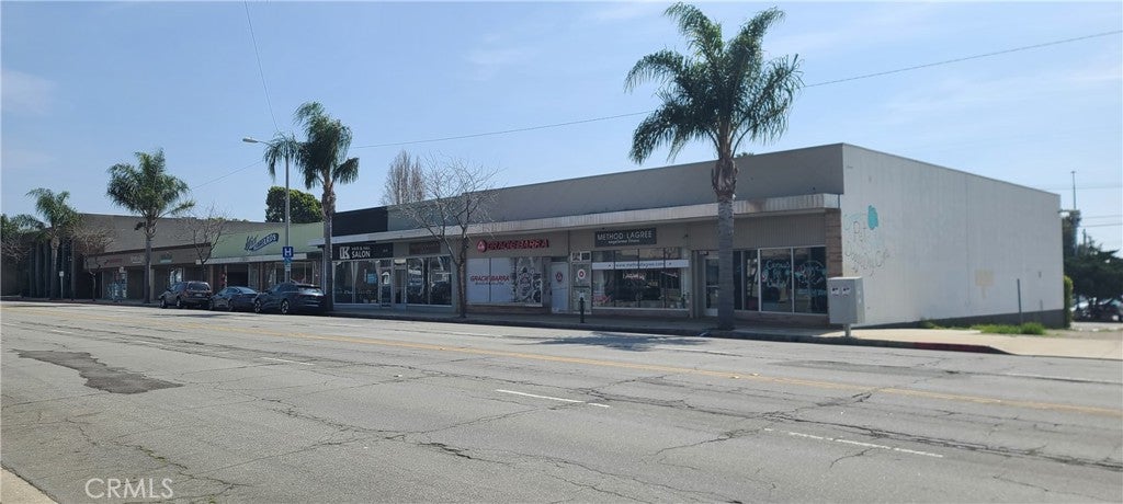 2480 E Main Street