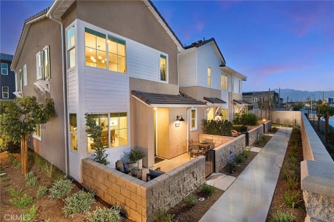 Photo of 5892 Rockport Road, Eastvale, CA 92880 (MLS # OC26210736)