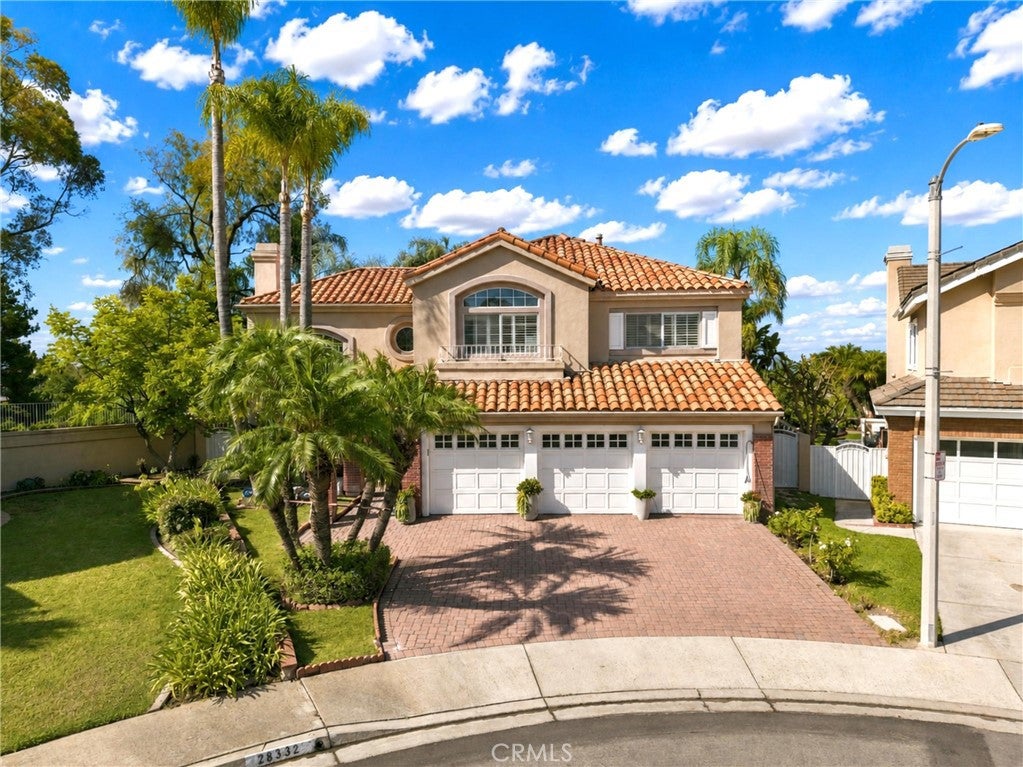 28332 Quiet Hill LN, Trabuco Canyon CA 92679
