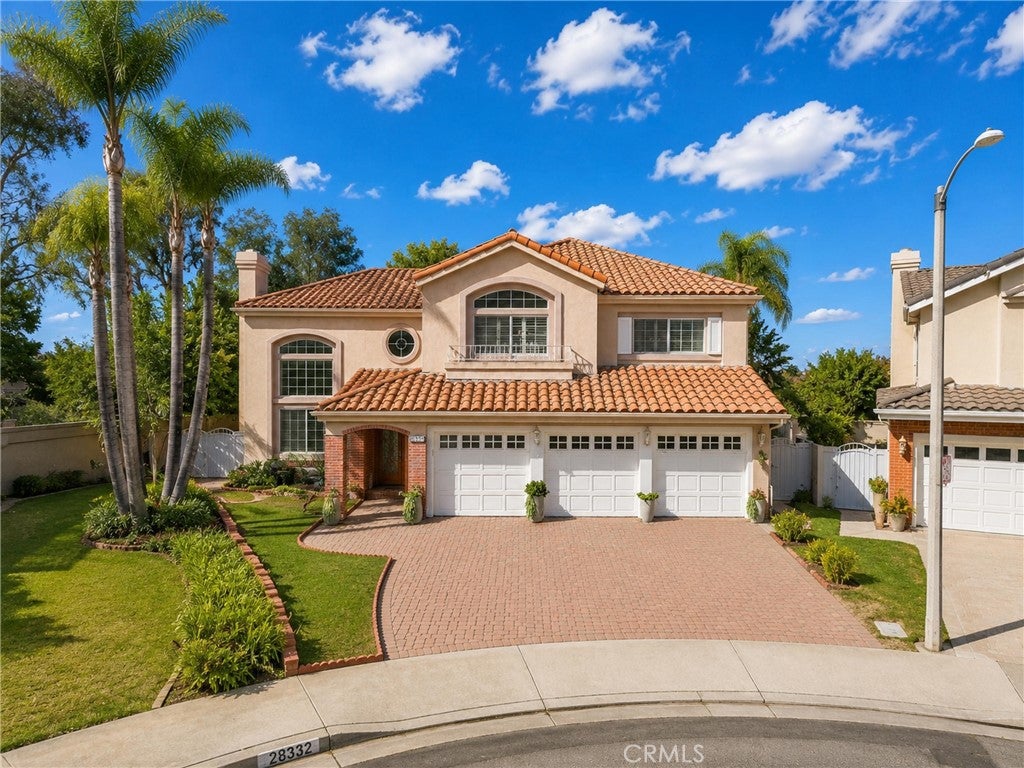 28332 Quiet Hill LN