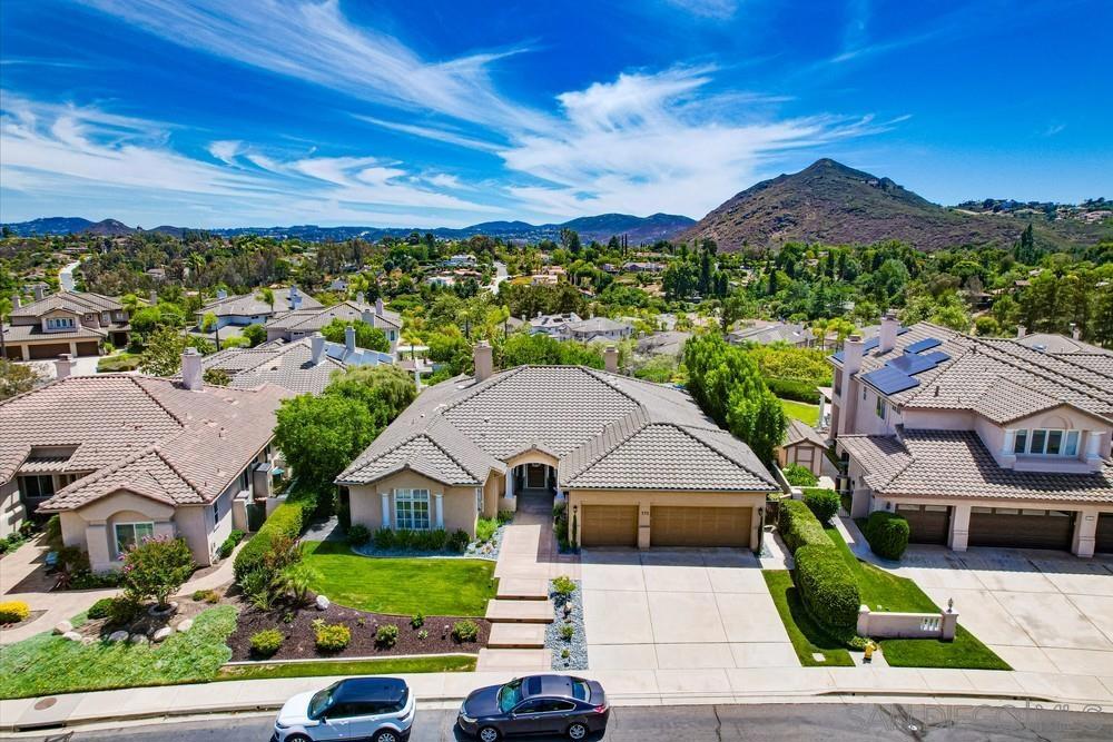 Southwest Escondido - Residential Lease