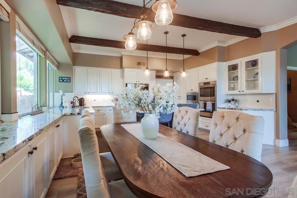 Southwest Escondido - Residential Lease