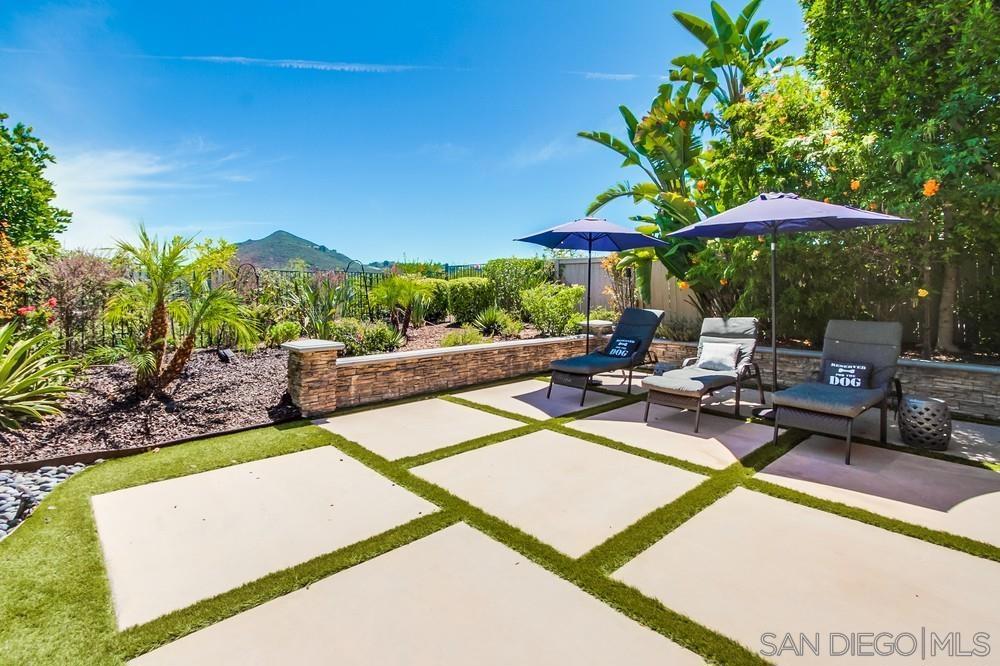 Southwest Escondido - Residential Lease