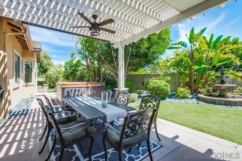 Southwest Escondido - Residential Lease